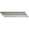 Msi Malton End Cap 1.37 In. W X 94 In. Low Gloss Hybrid Core Waterproof Laminate Wood Flooring ZOR-LVT-TR-0288 - alternate 1